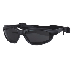 Motorcycle Goggles | Smoke