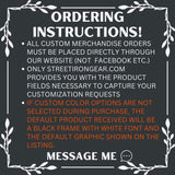 Mama's Ride Can-Am Spyder | Ryker Custom Graphic Car Vanity Plate