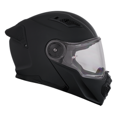 Daytona C6 Modular Helmet | Dull Black