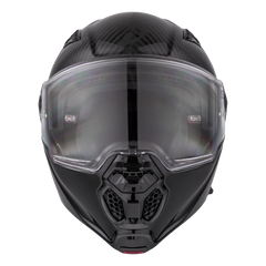 Daytona C6 Modular Motorcycle Helmet | Grey Carbon Fiber