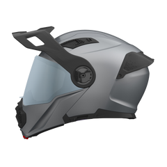 Daytona C6 & C6 Pro Outer Shield | Mirror
