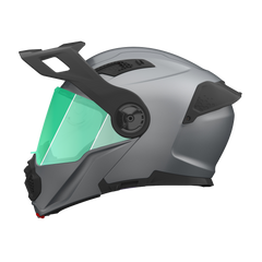 Daytona C6 & C6 Pro Outer Shield | Photochromic Green