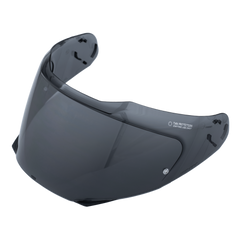 Daytona Detour Helmet Outer Shield | Smoke