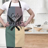Can-Am Spyder Cafe Apron