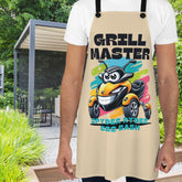 Can-Am Spyder Cafe Apron