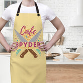 Can-Am Spyder Cafe Apron