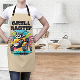 Can-Am Spyder Cafe Apron