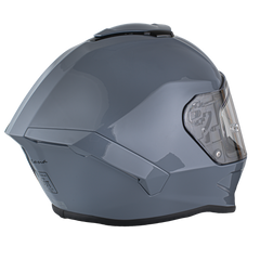 Daytona Viper Full Face Helmet | Arctic Grey