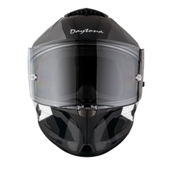 Daytona Viper Full Face Helmet | Panda Graphic