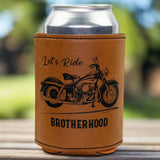 Vintage Harley Davidson Motorcycle Beverage Holder