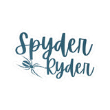 Can-Am Spyder Ryder Kiss-Cut Vinyl Decal