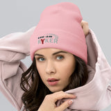 Can-Am Ryker Embroidered Cuffed Beanie