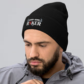 Can-Am Ryker Embroidered Cuffed Beanie