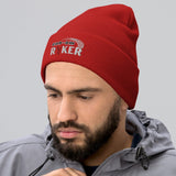 Can-Am Ryker Embroidered Cuffed Beanie