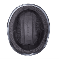 Motorcycle Graphic Half Face Helmet | Freedom