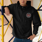 Can-Am Spyder Graphic Embroidered Champion Jacket