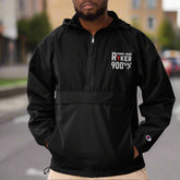 Can-Am Ryker 900 Embroidered Champion Jacket