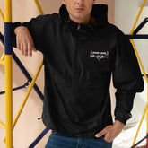 Can-Am Spyder F3 Embroidered Champion Jacket