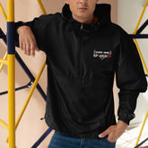 Can-Am Spyder RT Embroidered Champion Jacket