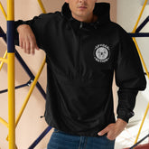 Can-Am Spyder Nation Embroidered Champion Jacket