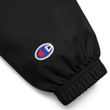 Can-Am Spyder Graphic Embroidered Champion Jacket