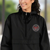 Can-Am Spyder Graphic Embroidered Champion Jacket