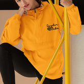 Can-Am Spyder Babe Embroidered Champion Jacket