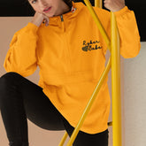 Can-Am Ryker Babe Embroidered Champion Jacket