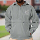 Can-Am Spyder Nation Embroidered Champion Jacket