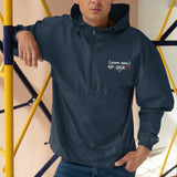 Can-Am Spyder F3 Embroidered Champion Jacket