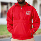 Can-Am Ryker 900 Embroidered Champion Jacket