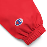 Can-Am Spyder F3 Embroidered Champion Jacket