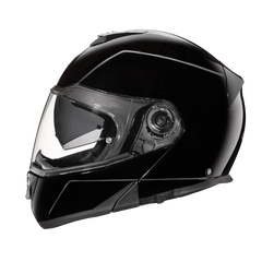 Daytona Glide Modular Motorcycle Helmet | Hi-Gloss Black