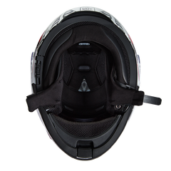 Daytona Glide Modular Motorcycle Helmet | Phoenix