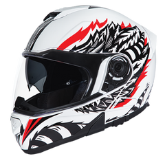 Daytona Glide Modular Motorcycle Helmet | Phoenix