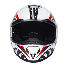 Daytona Glide Modular Motorcycle Helmet | Phoenix