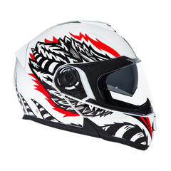 Daytona Glide Modular Motorcycle Helmet | Phoenix