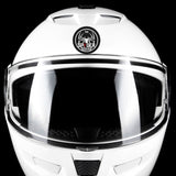 Can-Am Spyder Squad Round Decal