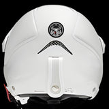 Can-Am Spyder Club Round Decal