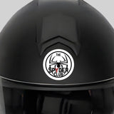 Can-Am Spyder Club Round Decal