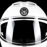 Can-Am Spyder Club Round Decal