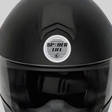Can-Am Spyder Life Round Decal