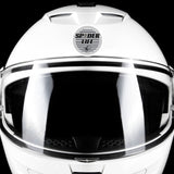 Can-Am Spyder Life Round Decal