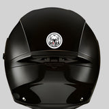 Can-Am Spyder Club Round Decal