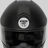 Can-Am Ryker Life Round Decal