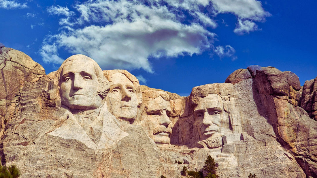 Black Hills & Deadwood: Essential South Dakota Riding