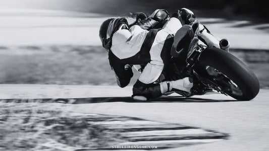 How to Get Started in Motorcycle Racing: A Beginner's Guide