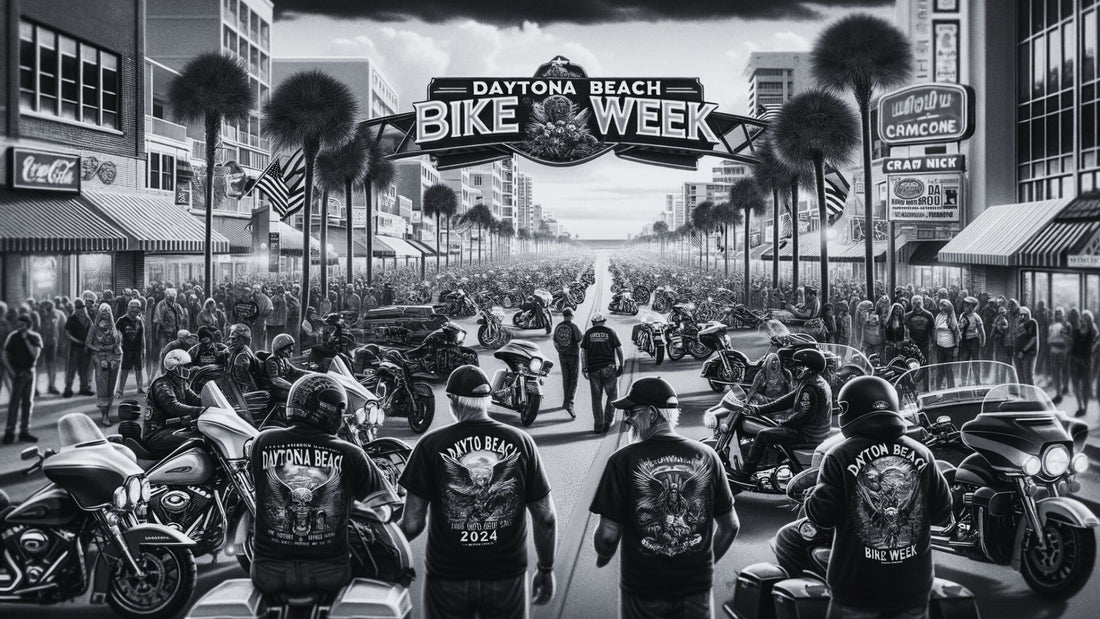 Ultimate Guide to Enjoying Daytona Bike Week