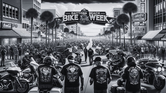 Ultimate Guide to Enjoying Daytona Bike Week