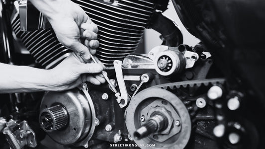 Fuel System Maintenance for Motorcycles: Ensuring Cleanliness and Efficiency